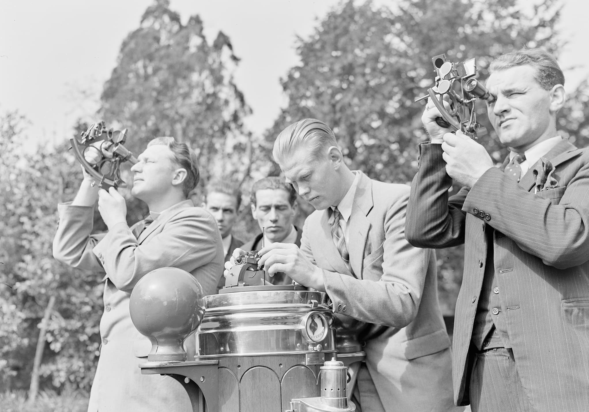 Norgesbarometeret lot AI ringe nordmenn. 32,2 % fullførte hele intervjuet.